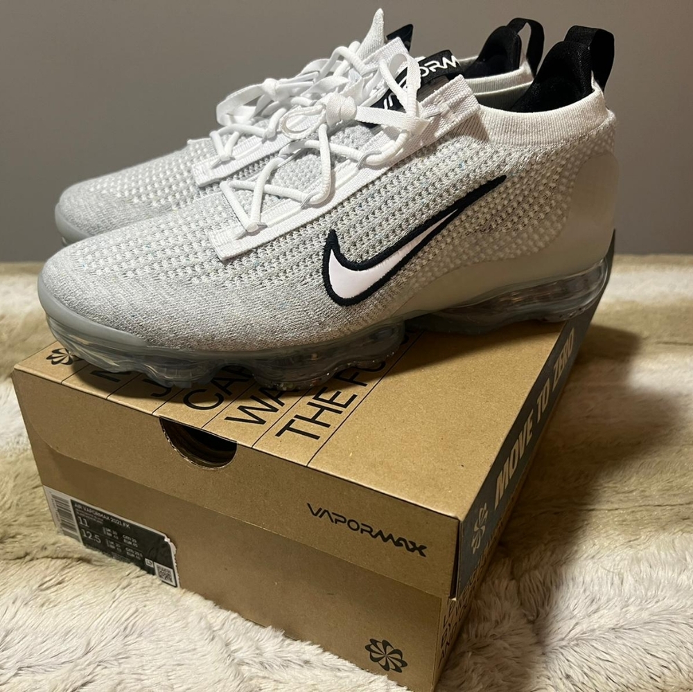 Nike sneakers
